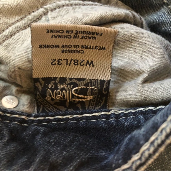 Jeans - Picture 4 of 9